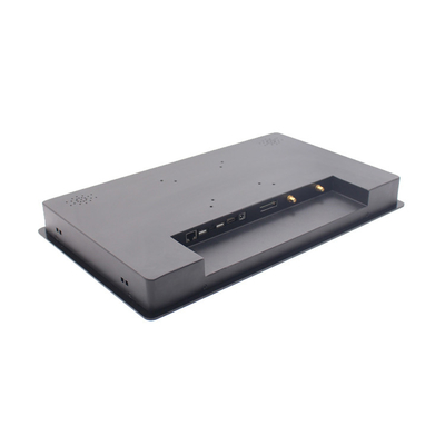 Antenne imperméable du PC 350nits Android 8,0 capacitifs de panneau de Tablette de la fréquence ultra-haute RFID