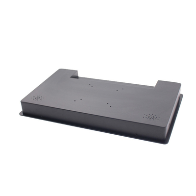 le PC 350nits d'écran tactile de 1024x768 PCAP imperméabilisent avec WIFI 4G RFID