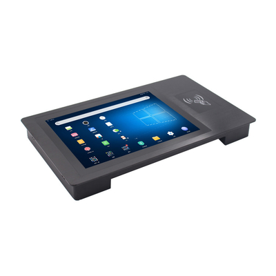 Antenne imperméable du PC 16G EMMC d'écran tactile de NFC Android de RFID avec le lecteur de RFID
