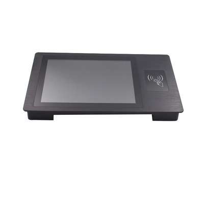 Antenne imperméable du PC 16G EMMC d'écran tactile de NFC Android de RFID avec le lecteur de RFID