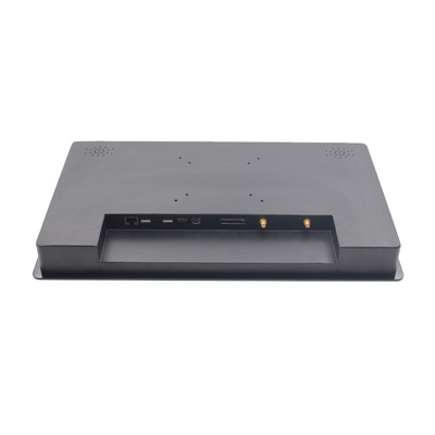 Antenne imperméable du PC 16G EMMC d'écran tactile de NFC Android de RFID avec le lecteur de RFID