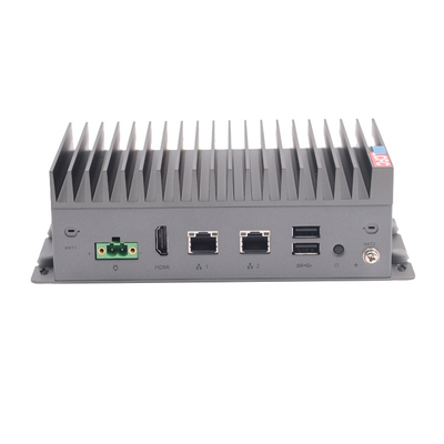 Petit dispositif puissant NVIDIA Jetson Processor du bord AI d'ordinateur