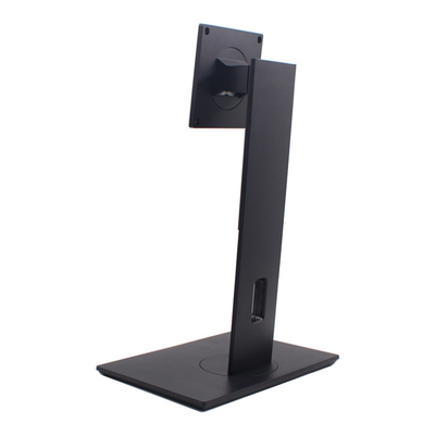 Angle arrière de la capacité de charge 180 réglables de Vesa Stand 6kg de moniteur de taille