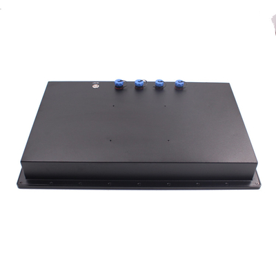 pouce plein IP65 de 36V VESA Mount Touch Panel Pc 1920x1080 15,6 imperméabilisent