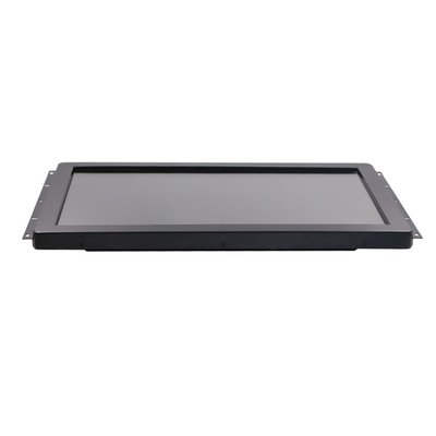 PC industriel 21.5Inch 1080P AIO de panneau de cadre ouvert de la carte mère X86