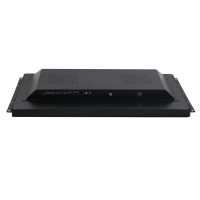 PC industriel 21.5Inch 1080P AIO de panneau de cadre ouvert de la carte mère X86
