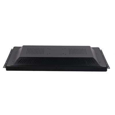 Caisse industrielle Intel J1900 en métal du PC IP65 de panneau du cadre ouvert RJ45