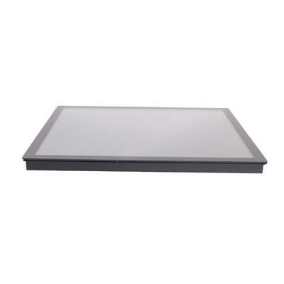 Moniteur 18W VESA Mounting de 1000NITS Front Touch Glass Sunlight Readable
