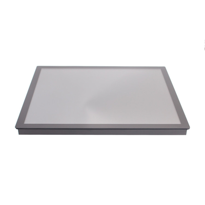 Moniteur 18W VESA Mounting de 1000NITS Front Touch Glass Sunlight Readable