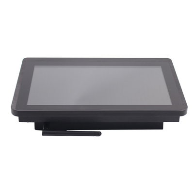 Panneau industriel d'IPS de moniteur de PC de contact de pouce PCAP du PC 10 de panneau de RK3288 Android