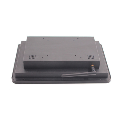 Panneau industriel d'IPS de moniteur de PC de contact de pouce PCAP du PC 10 de panneau de RK3288 Android